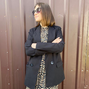 Meet your Posher, Mariana